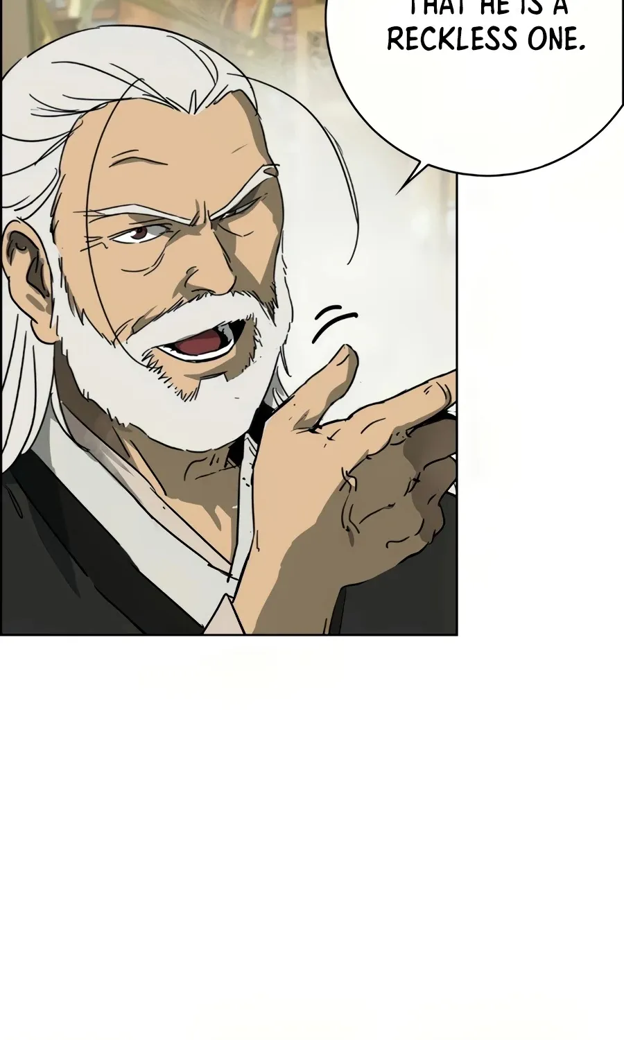 Infinite Leveling: Murim Mangakakalot X Chapter 92 Page 137