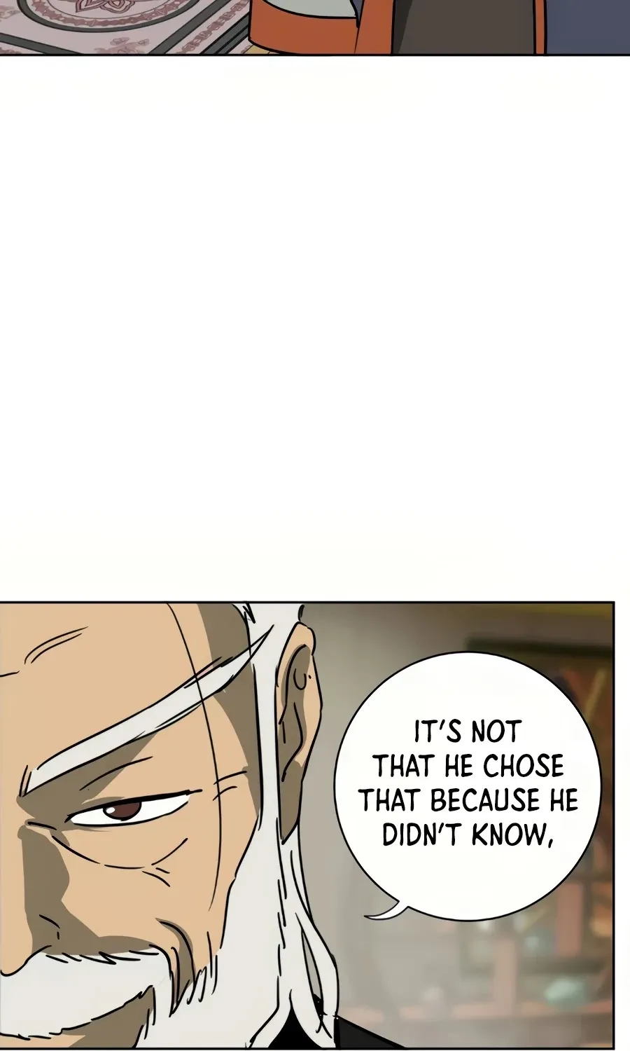 Infinite Leveling: Murim Mangakakalot X Chapter 92 Page 140