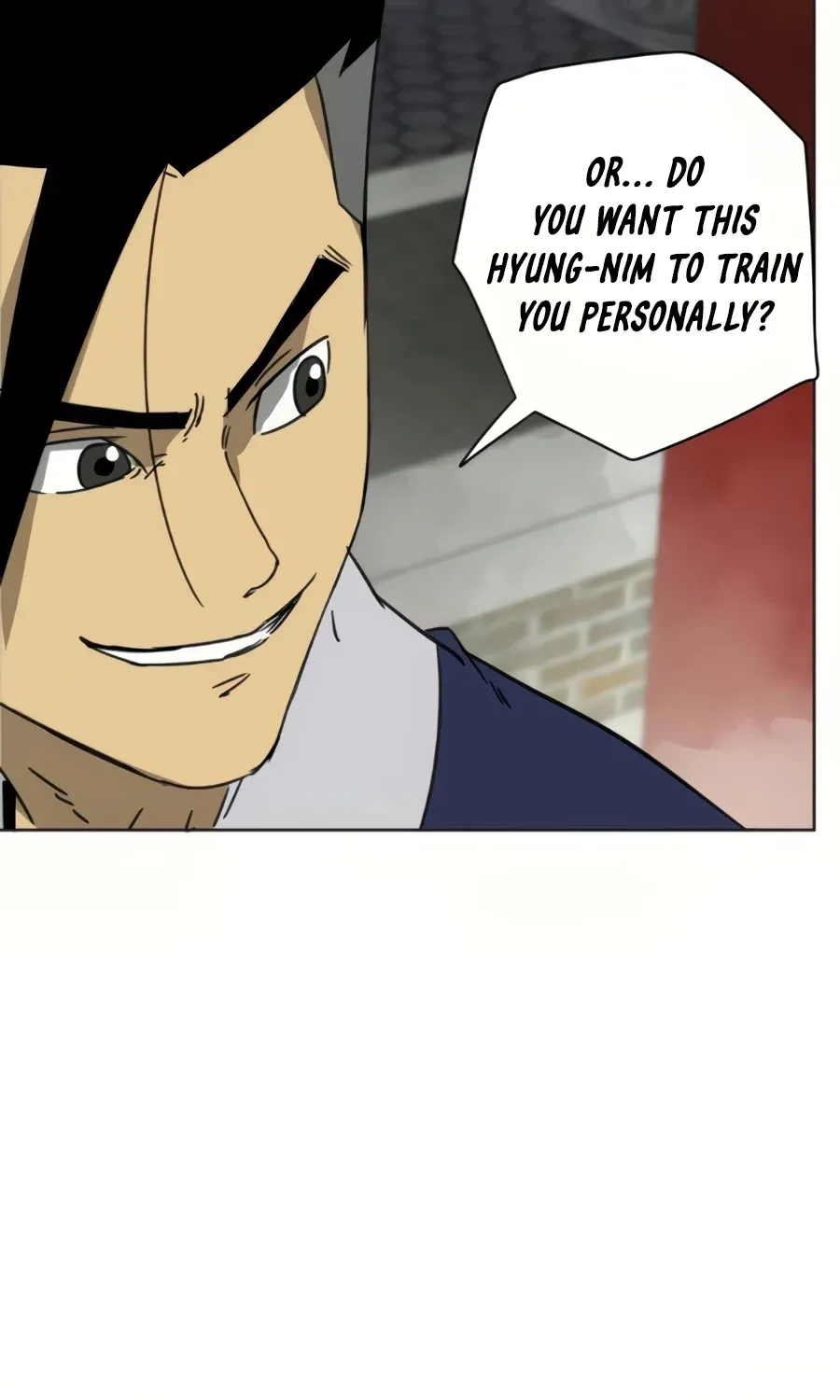 Infinite Leveling: Murim Mangakakalot X Chapter 92 Page 22