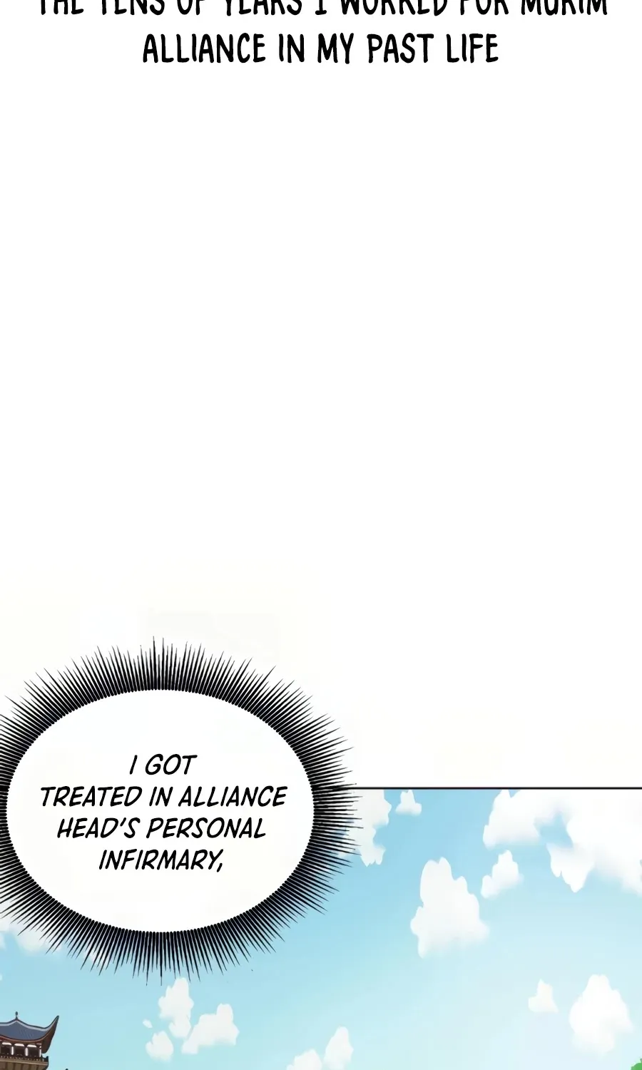 Infinite Leveling: Murim Mangakakalot X Chapter 92 Page 4