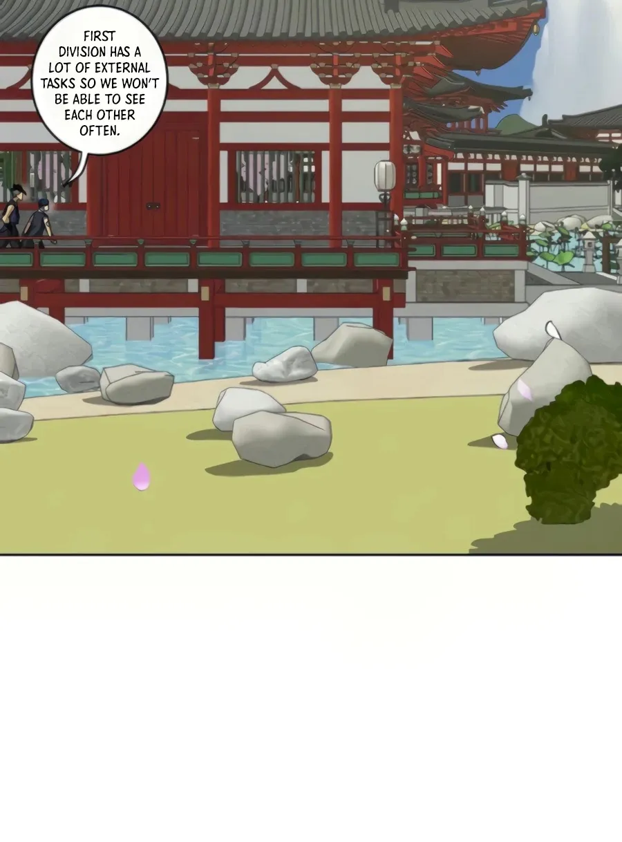 Infinite Leveling: Murim Mangakakalot X Chapter 93 Page 41