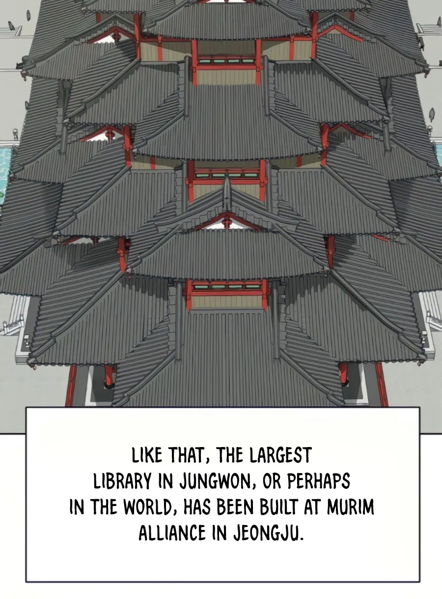 Infinite Leveling: Murim Mangakakalot X Chapter 93 Page 53