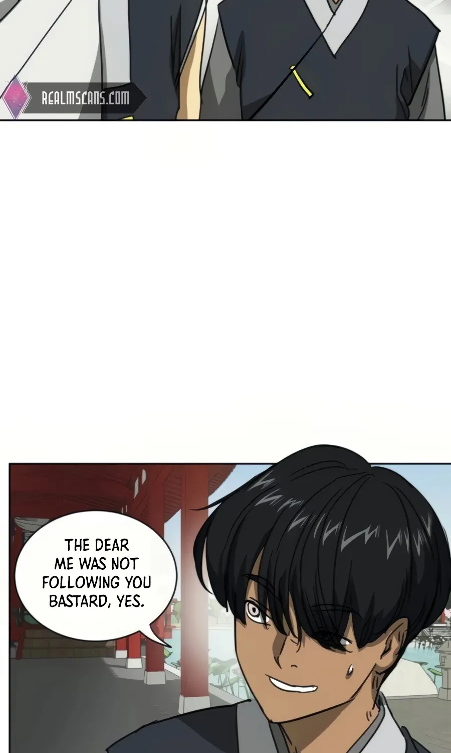 Infinite Leveling: Murim Mangakakalot X Chapter 93 Page 64