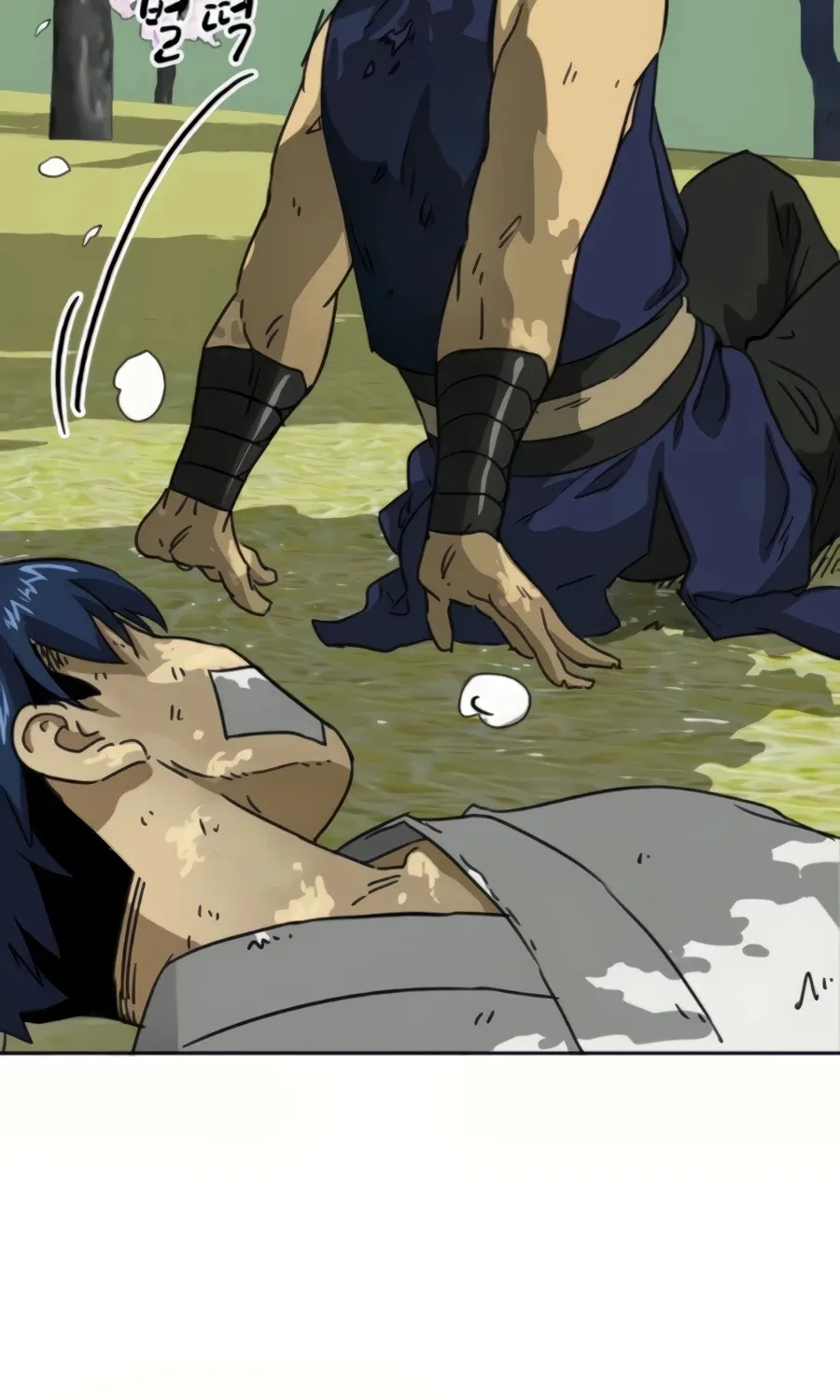 Infinite Leveling: Murim Mangakakalot X Chapter 93 Page 9