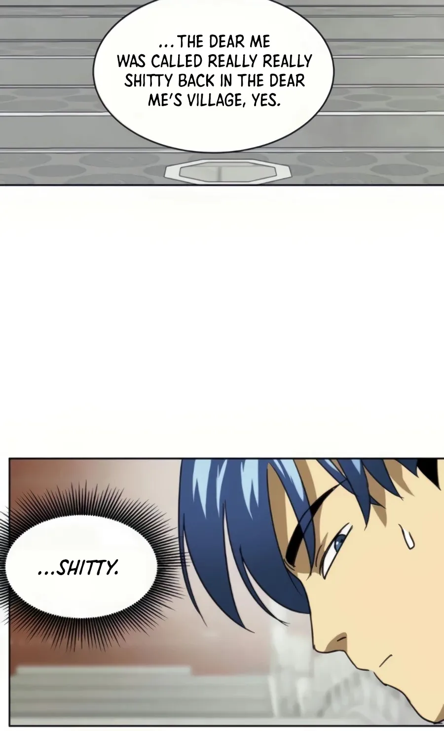 Infinite Leveling: Murim Mangakakalot X Chapter 93 Page 89