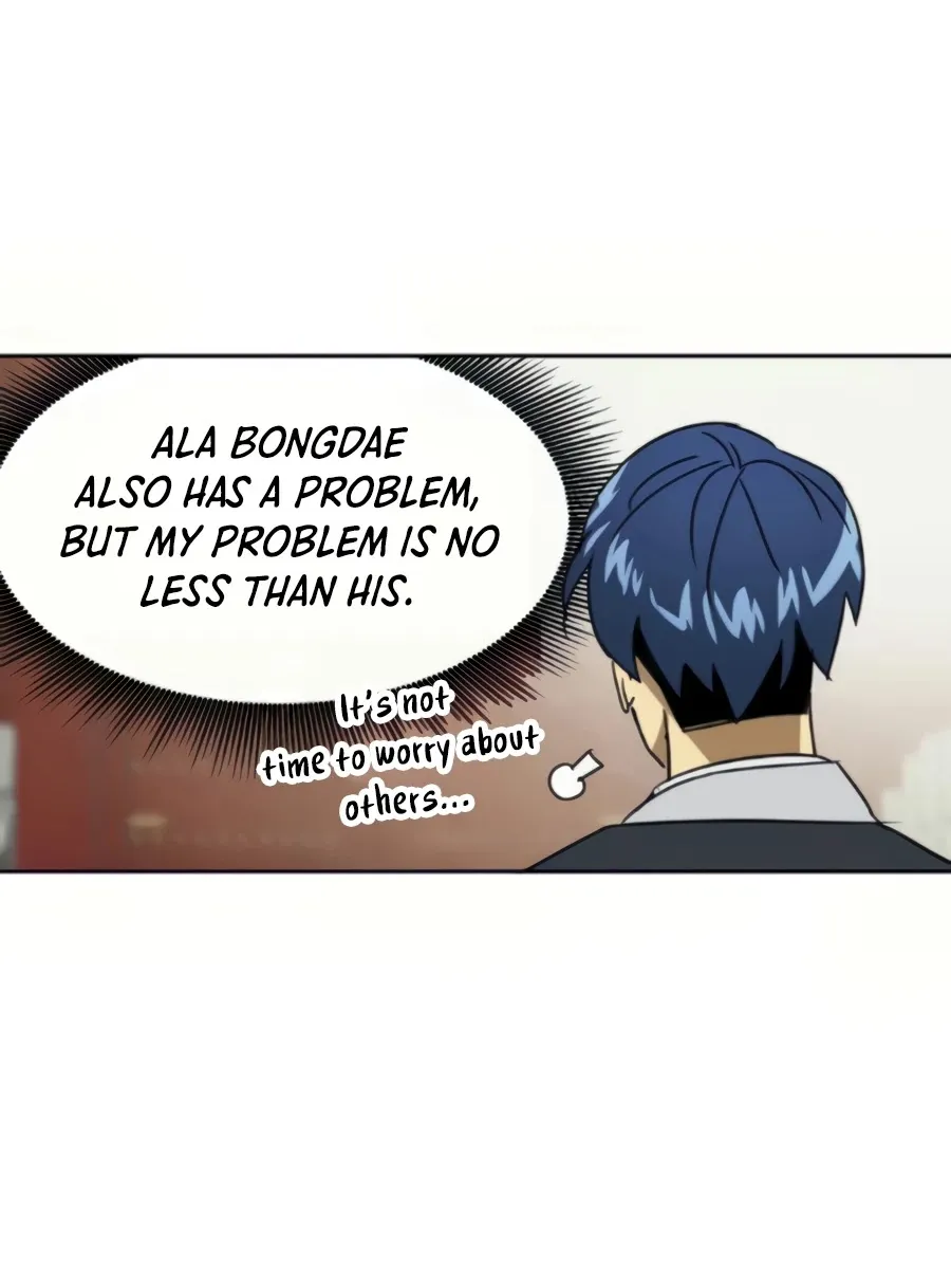 Infinite Leveling: Murim Mangakakalot X Chapter 93 Page 91