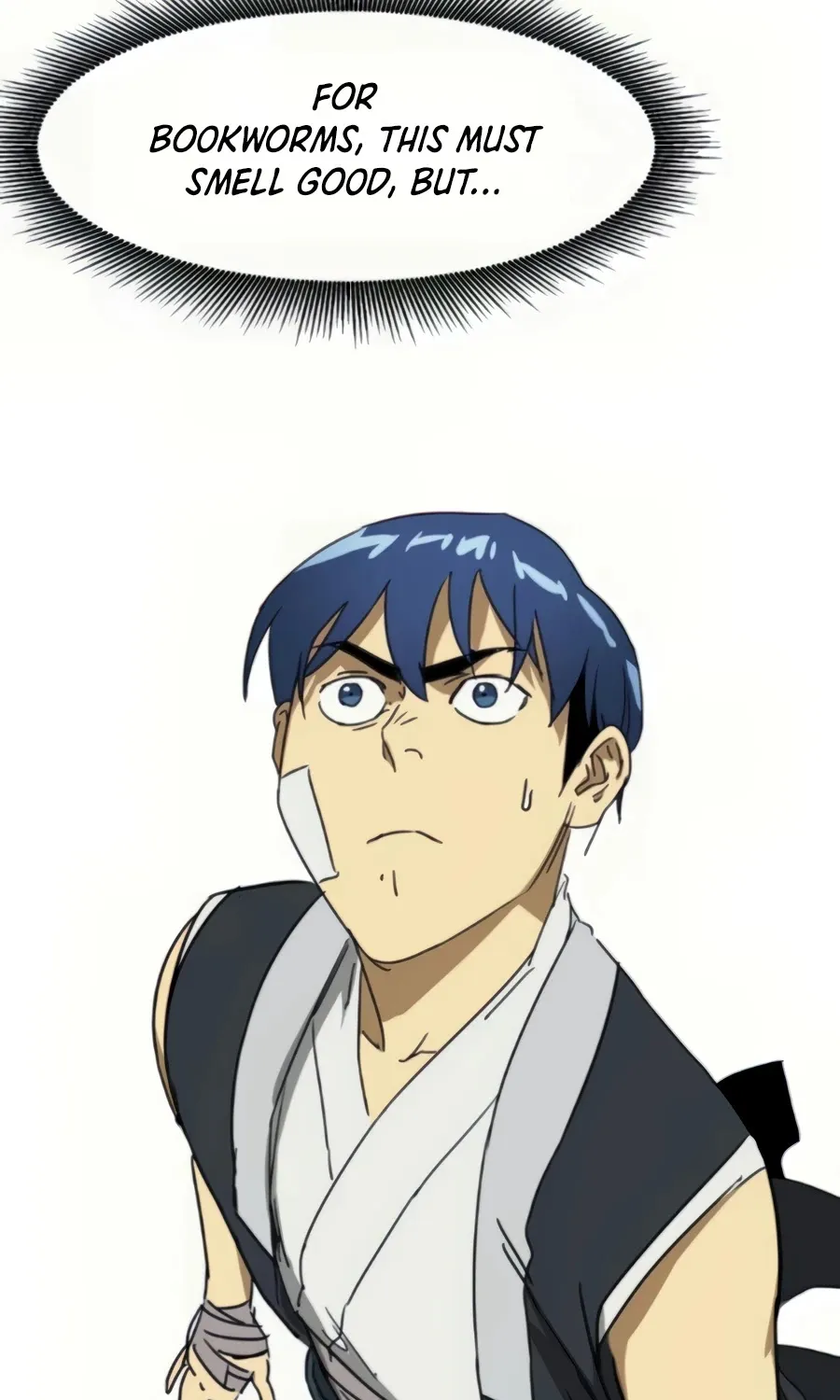 Infinite Leveling: Murim Mangakakalot X Chapter 93 Page 110