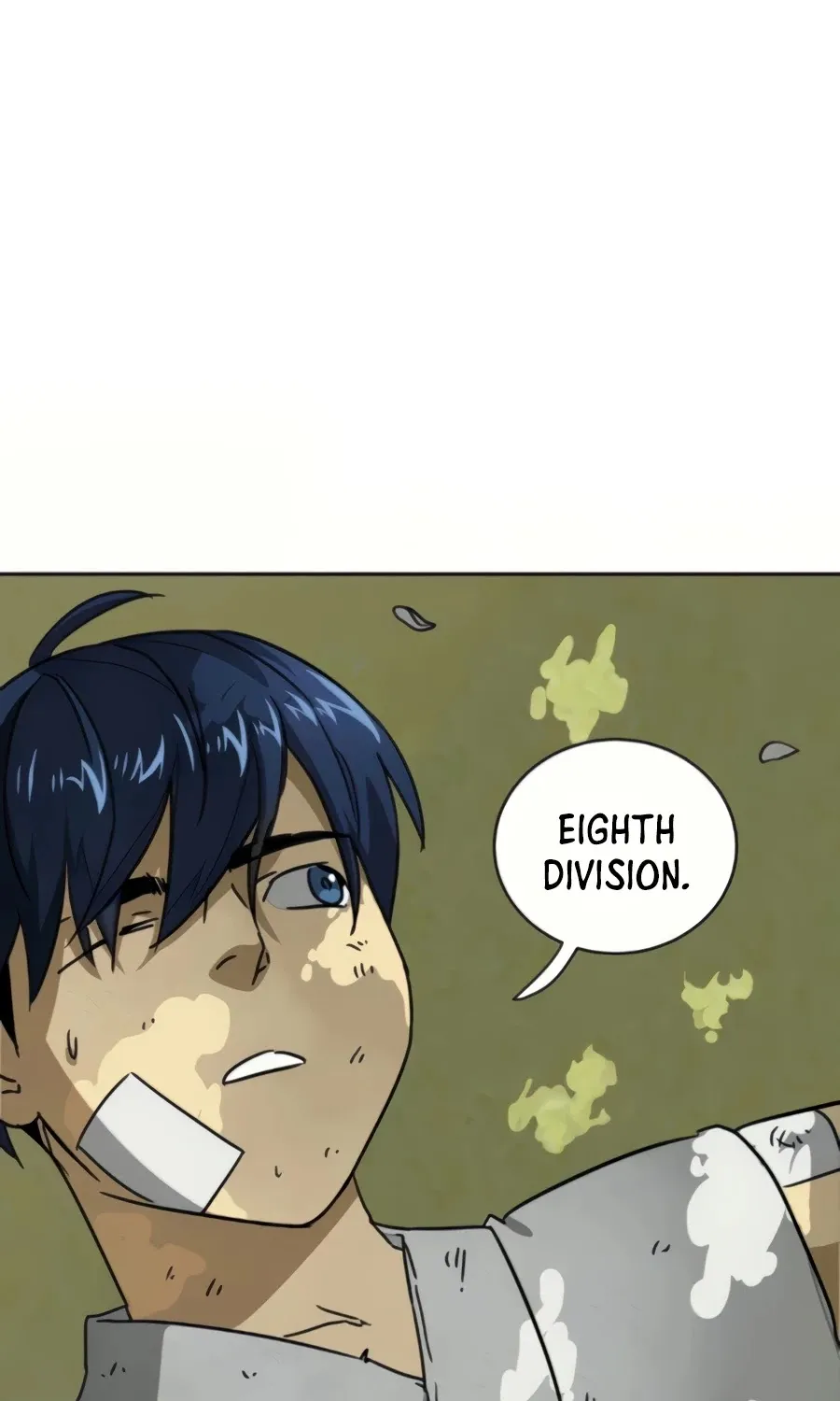 Infinite Leveling: Murim Mangakakalot X Chapter 93 Page 12