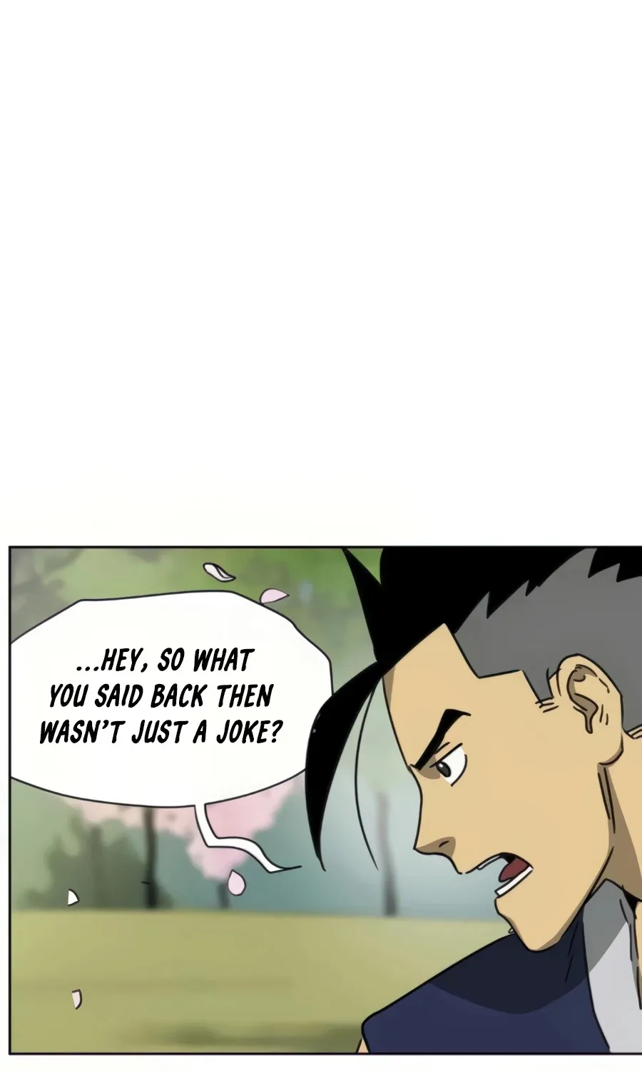 Infinite Leveling: Murim Mangakakalot X Chapter 93 Page 14