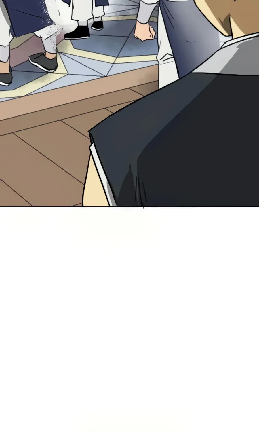 Infinite Leveling: Murim Mangakakalot X Chapter 93 Page 132