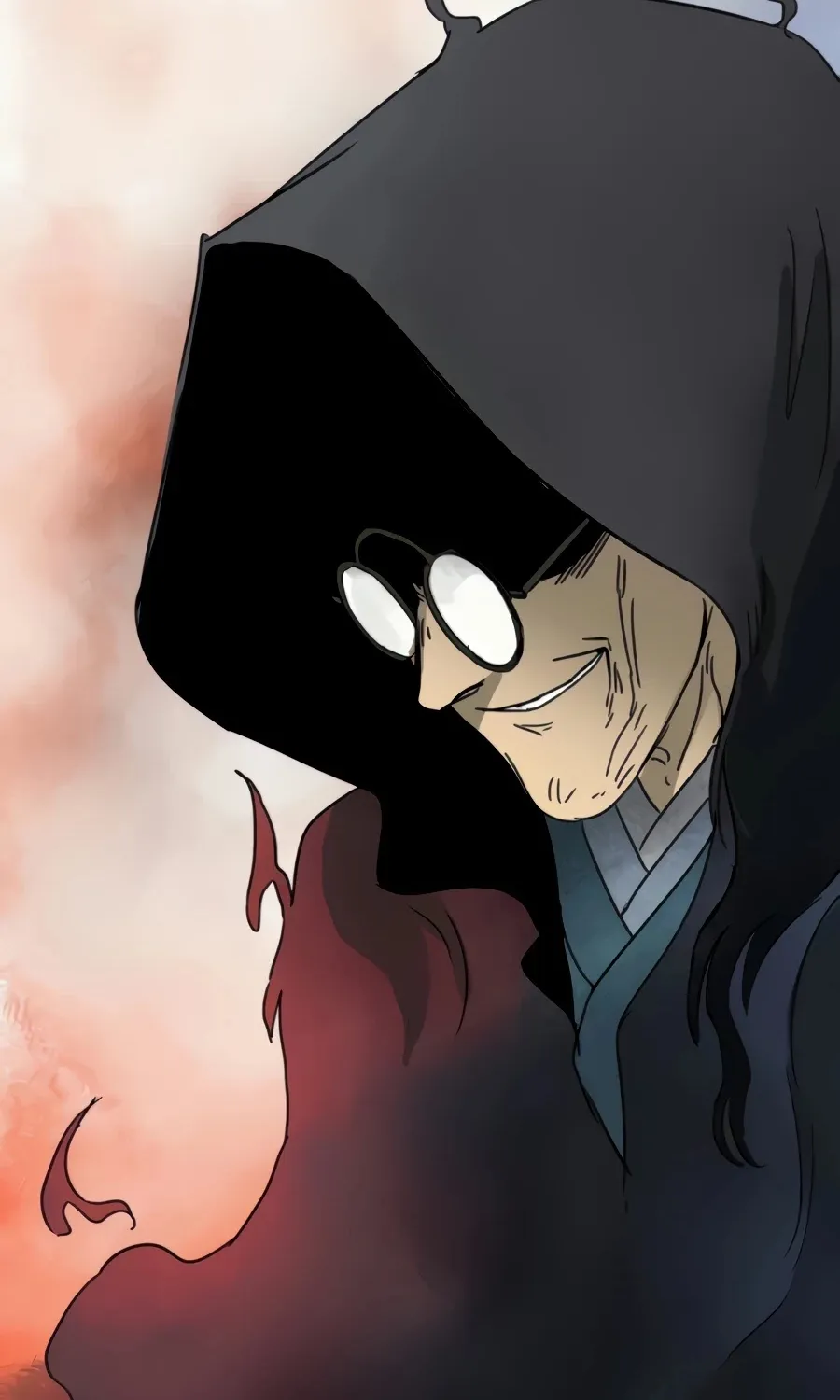 Infinite Leveling: Murim Mangakakalot X Chapter 93 Page 137