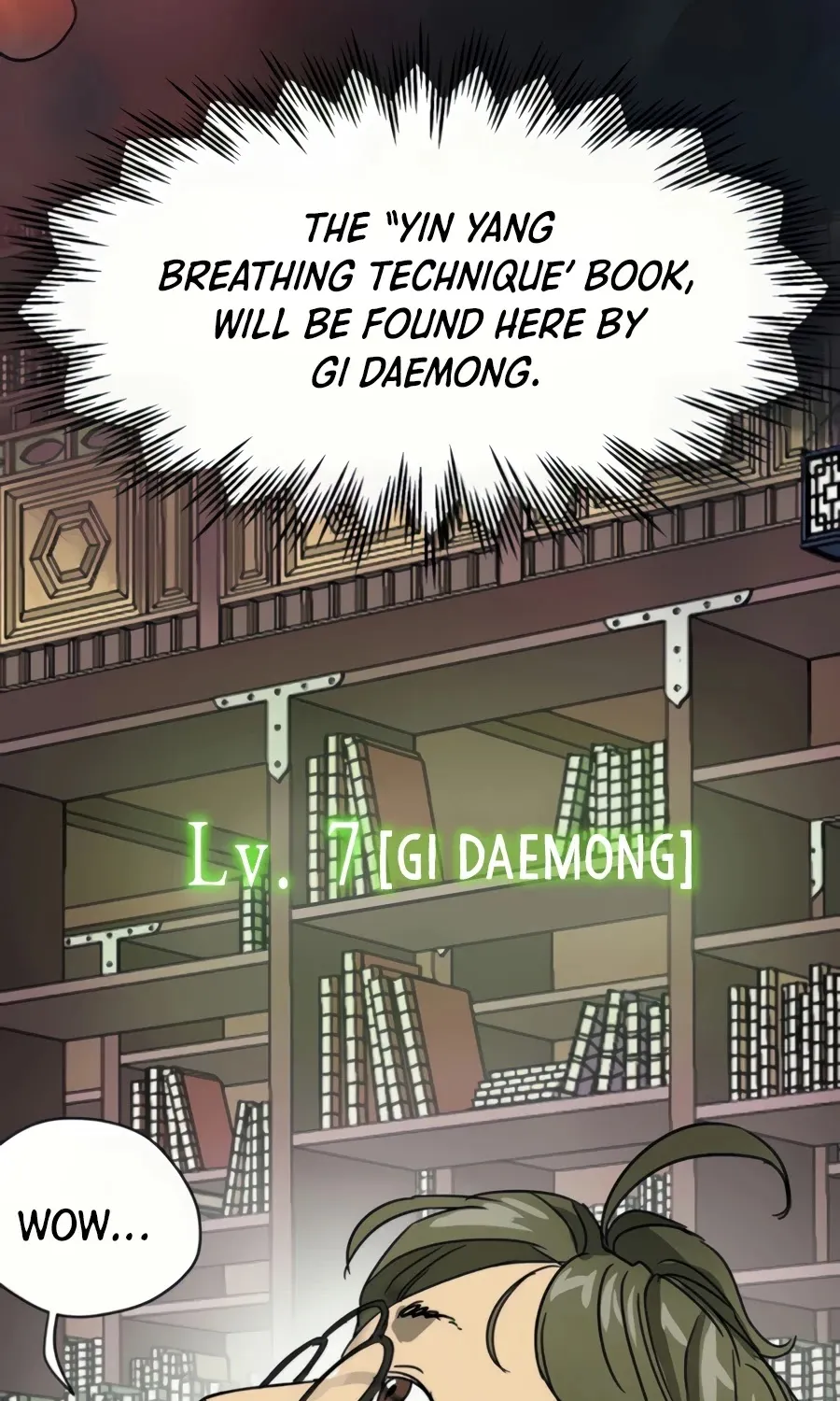 Infinite Leveling: Murim Mangakakalot X Chapter 93 Page 138