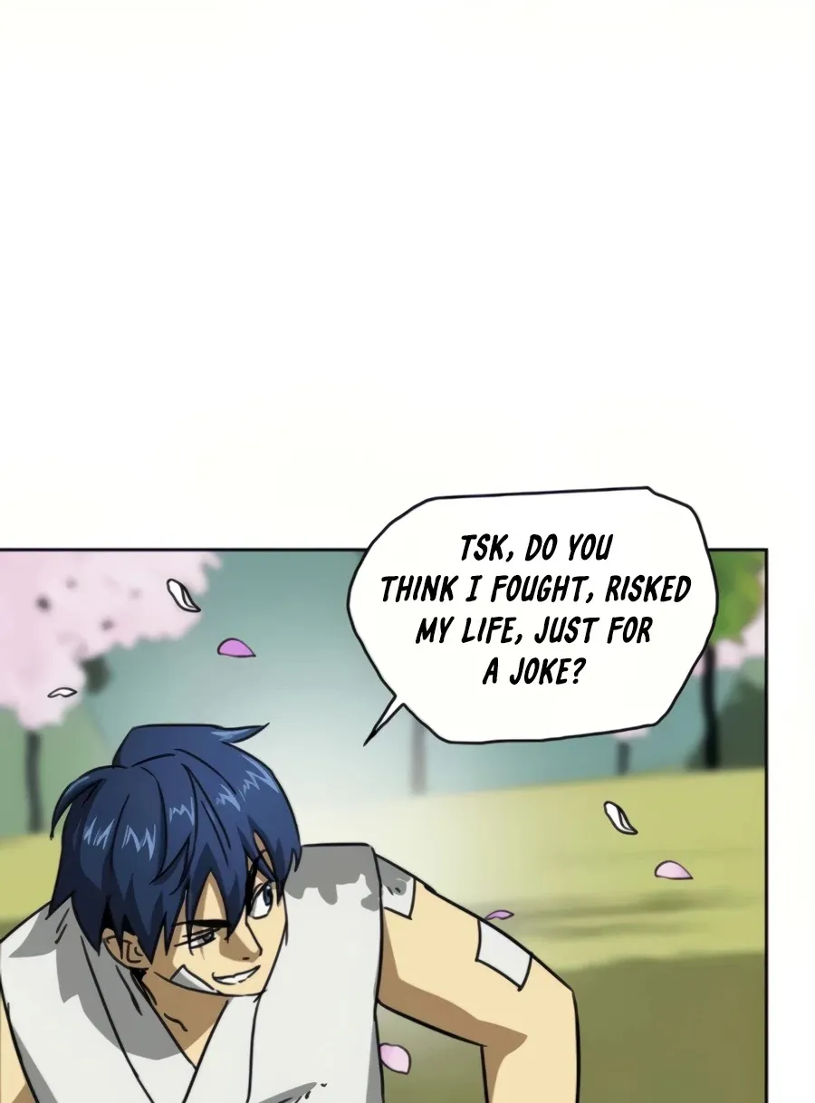 Infinite Leveling: Murim Mangakakalot X Chapter 93 Page 15
