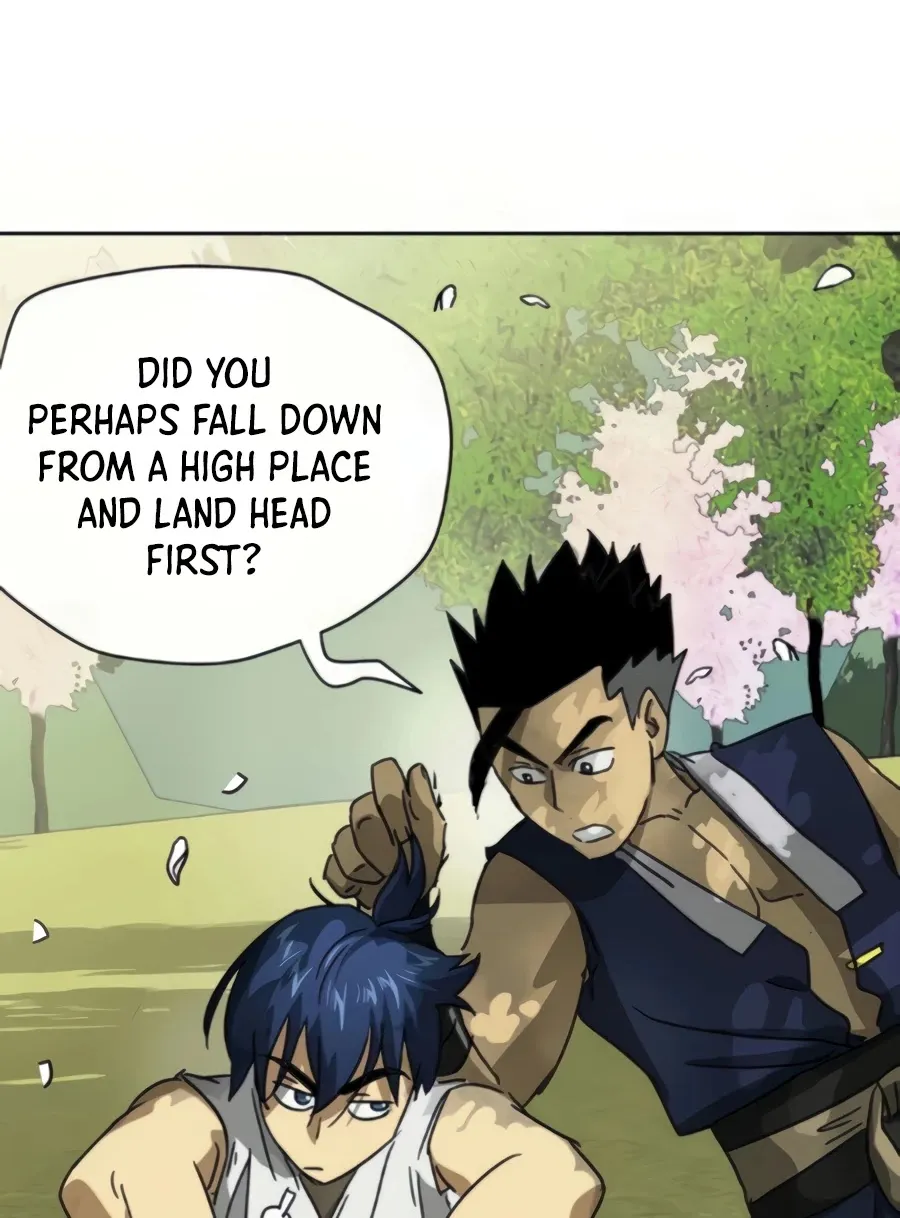 Infinite Leveling: Murim Mangakakalot X Chapter 93 Page 19