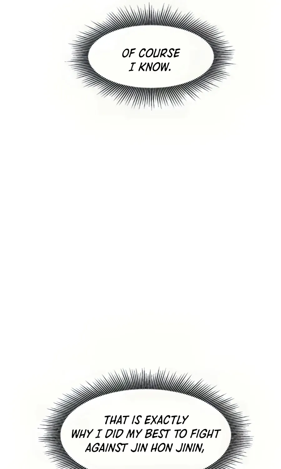 Infinite Leveling: Murim Mangakakalot X Chapter 93 Page 28