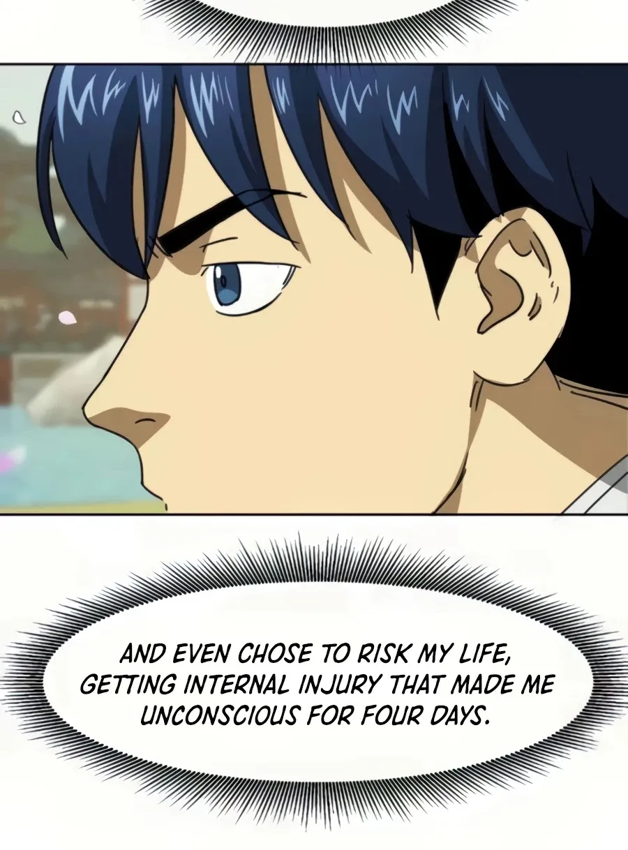 Infinite Leveling: Murim Mangakakalot X Chapter 93 Page 29