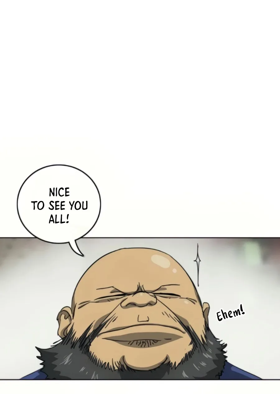 Infinite Leveling: Murim Mangakakalot X Chapter 94 Page 55