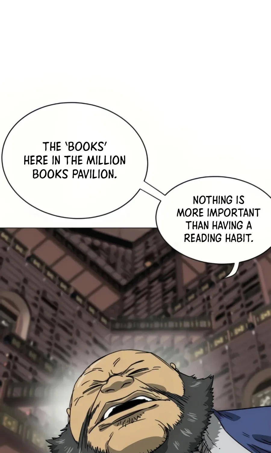 Infinite Leveling: Murim Mangakakalot X Chapter 94 Page 62