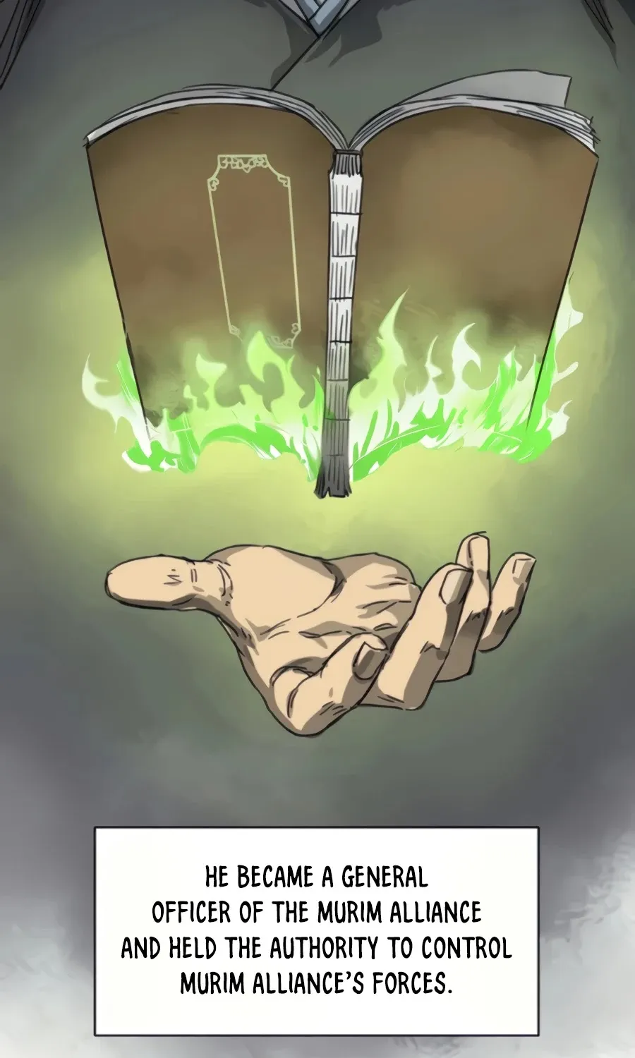 Infinite Leveling: Murim Mangakakalot X Chapter 94 Page 8