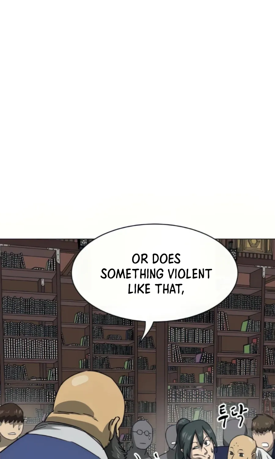 Infinite Leveling: Murim Mangakakalot X Chapter 94 Page 71