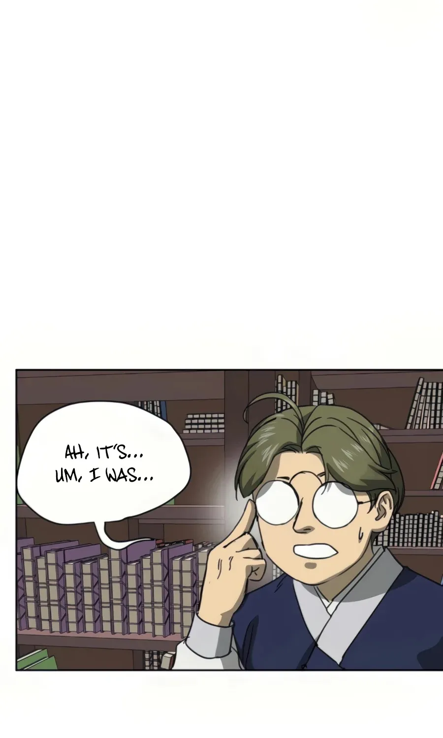 Infinite Leveling: Murim Mangakakalot X Chapter 94 Page 82