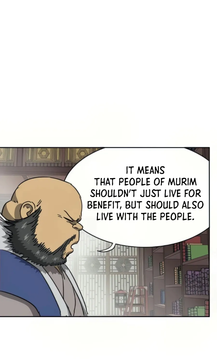 Infinite Leveling: Murim Mangakakalot X Chapter 94 Page 88