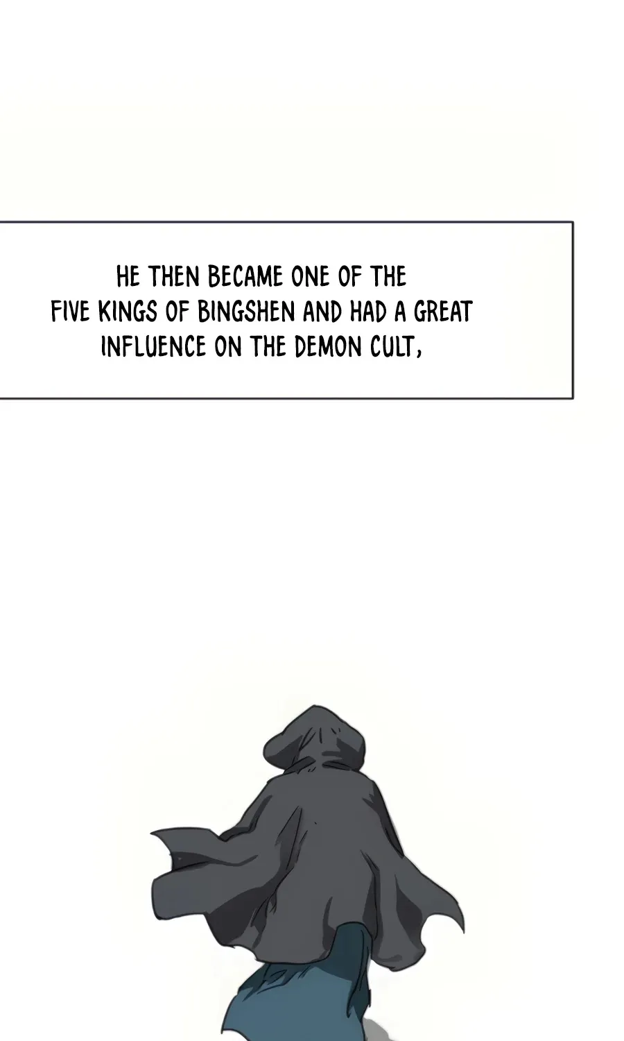 Infinite Leveling: Murim Mangakakalot X Chapter 94 Page 10