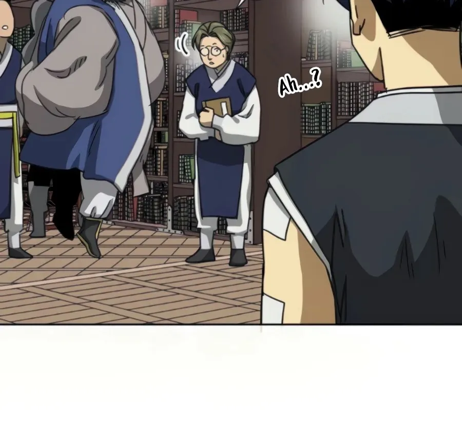 Infinite Leveling: Murim Mangakakalot X Chapter 94 Page 91