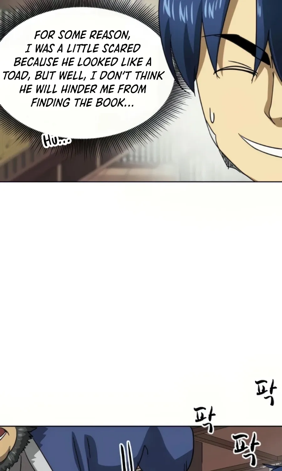 Infinite Leveling: Murim Mangakakalot X Chapter 94 Page 104