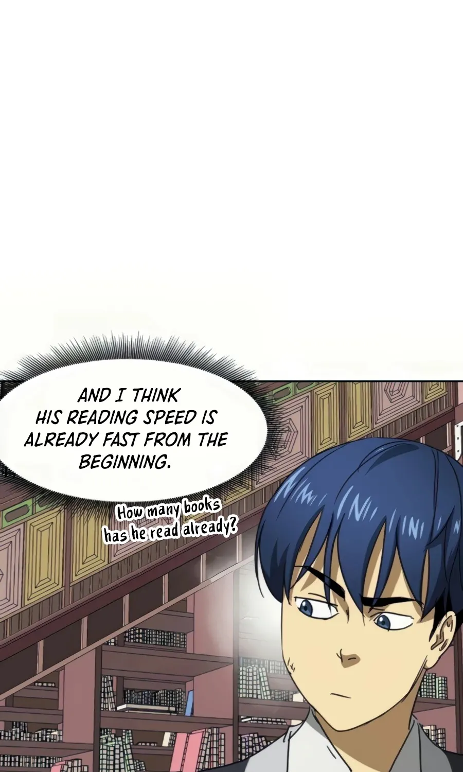 Infinite Leveling: Murim Mangakakalot X Chapter 94 Page 112