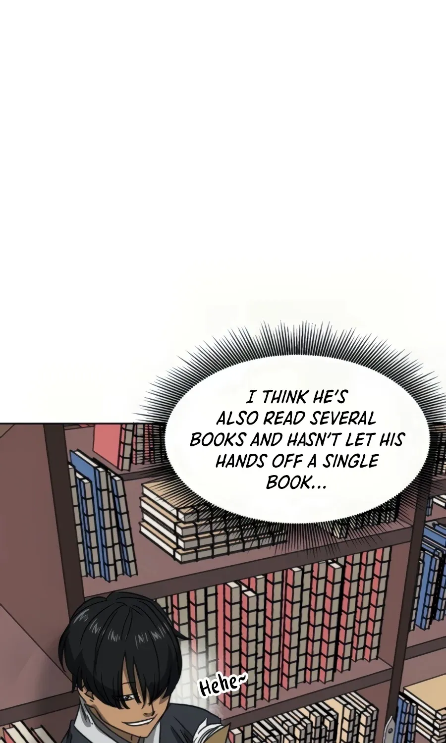 Infinite Leveling: Murim Mangakakalot X Chapter 94 Page 114