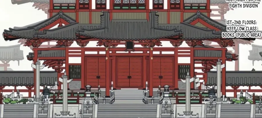 Infinite Leveling: Murim Mangakakalot X Chapter 94 Page 13