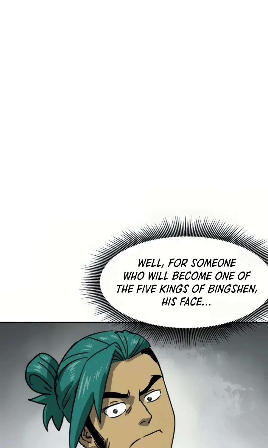 Infinite Leveling: Murim Mangakakalot X Chapter 94 Page 130