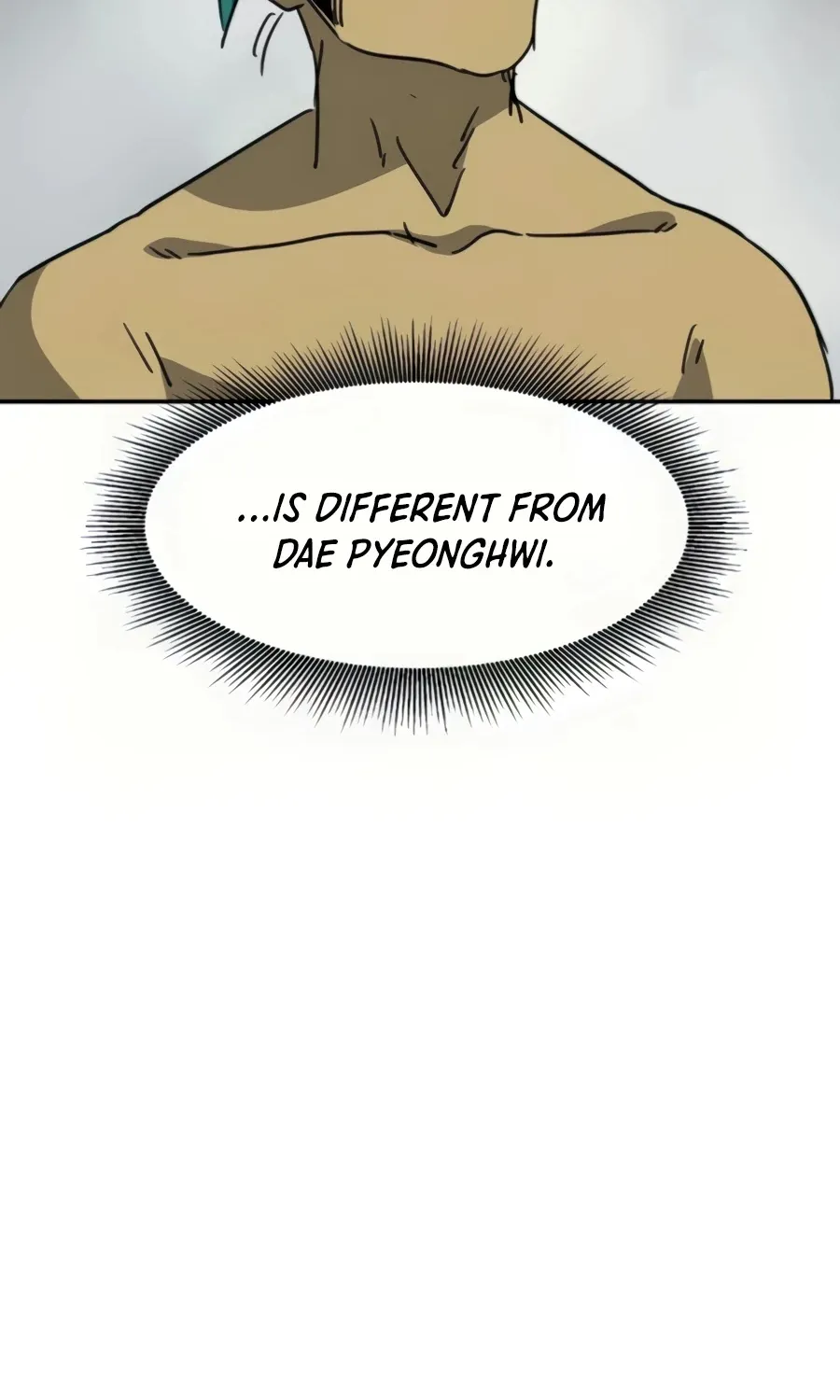 Infinite Leveling: Murim Mangakakalot X Chapter 94 Page 131