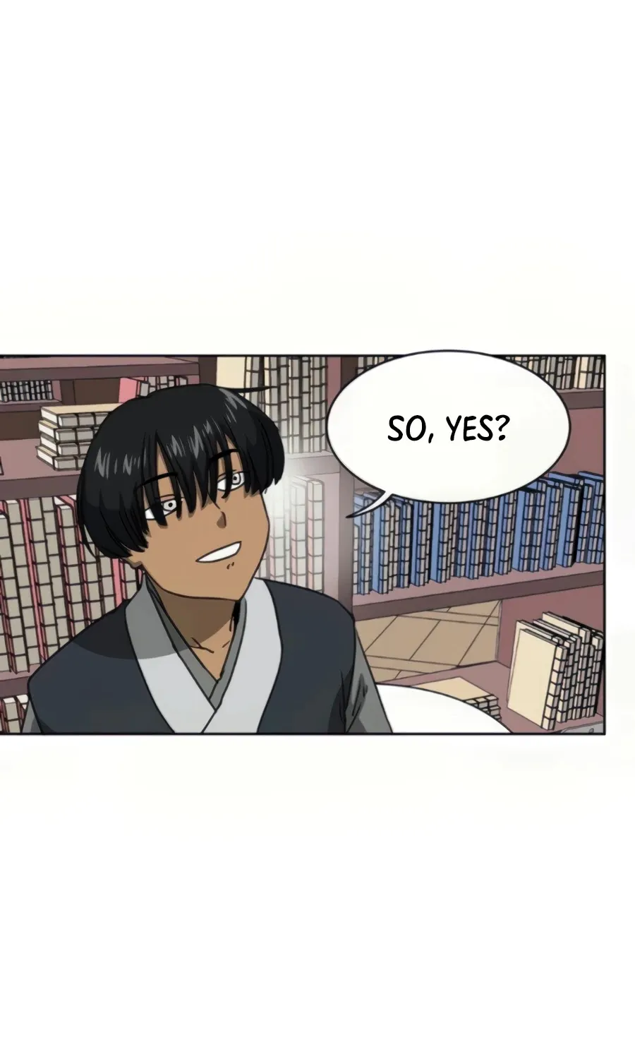 Infinite Leveling: Murim Mangakakalot X Chapter 94 Page 137