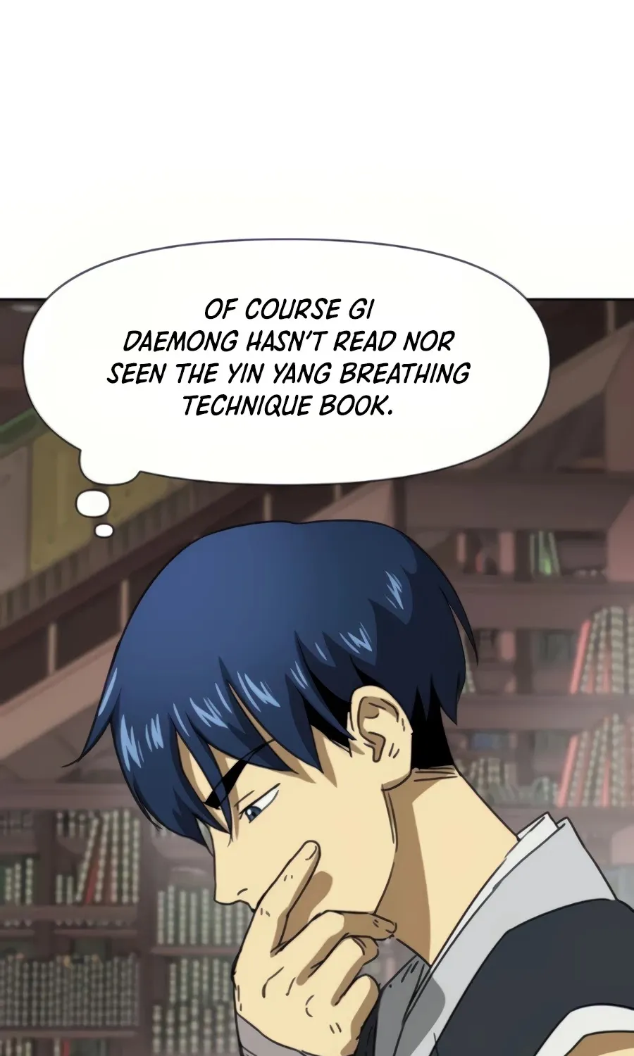 Infinite Leveling: Murim Mangakakalot X Chapter 94 Page 154