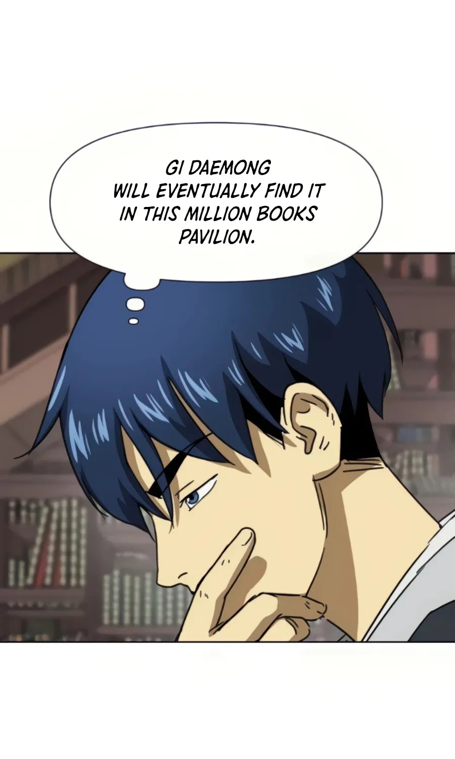 Infinite Leveling: Murim Mangakakalot X Chapter 94 Page 156