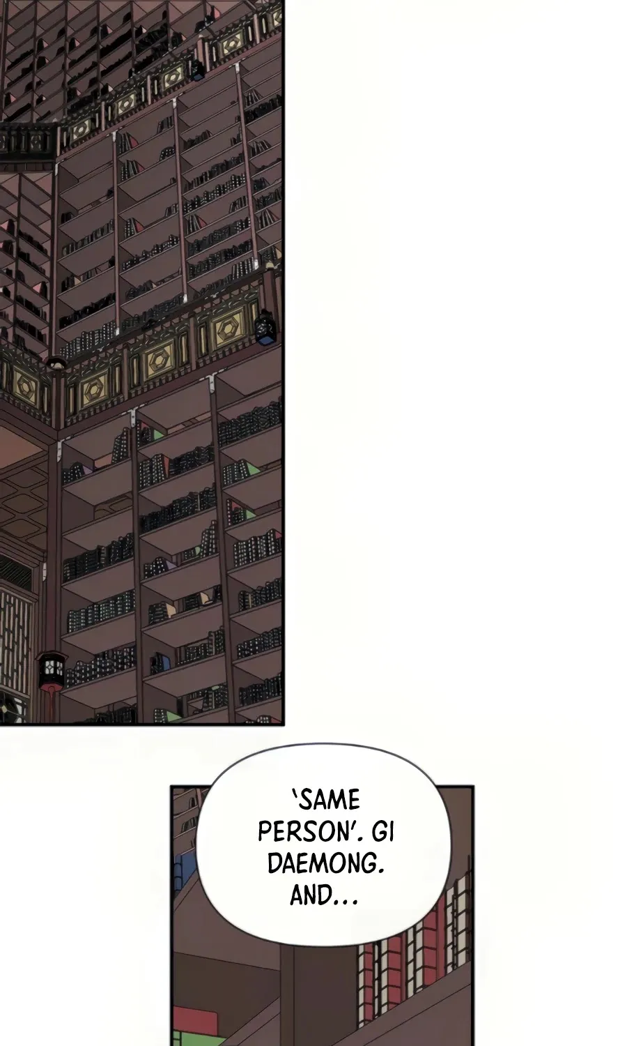 Infinite Leveling: Murim Mangakakalot X Chapter 94 Page 158