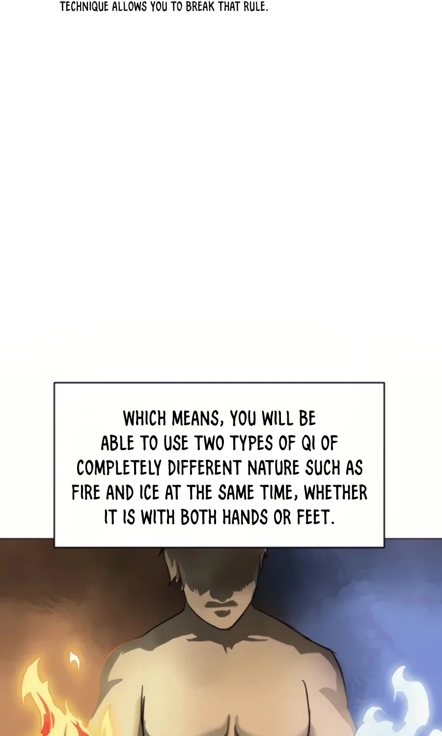 Infinite Leveling: Murim Mangakakalot X Chapter 94 Page 20