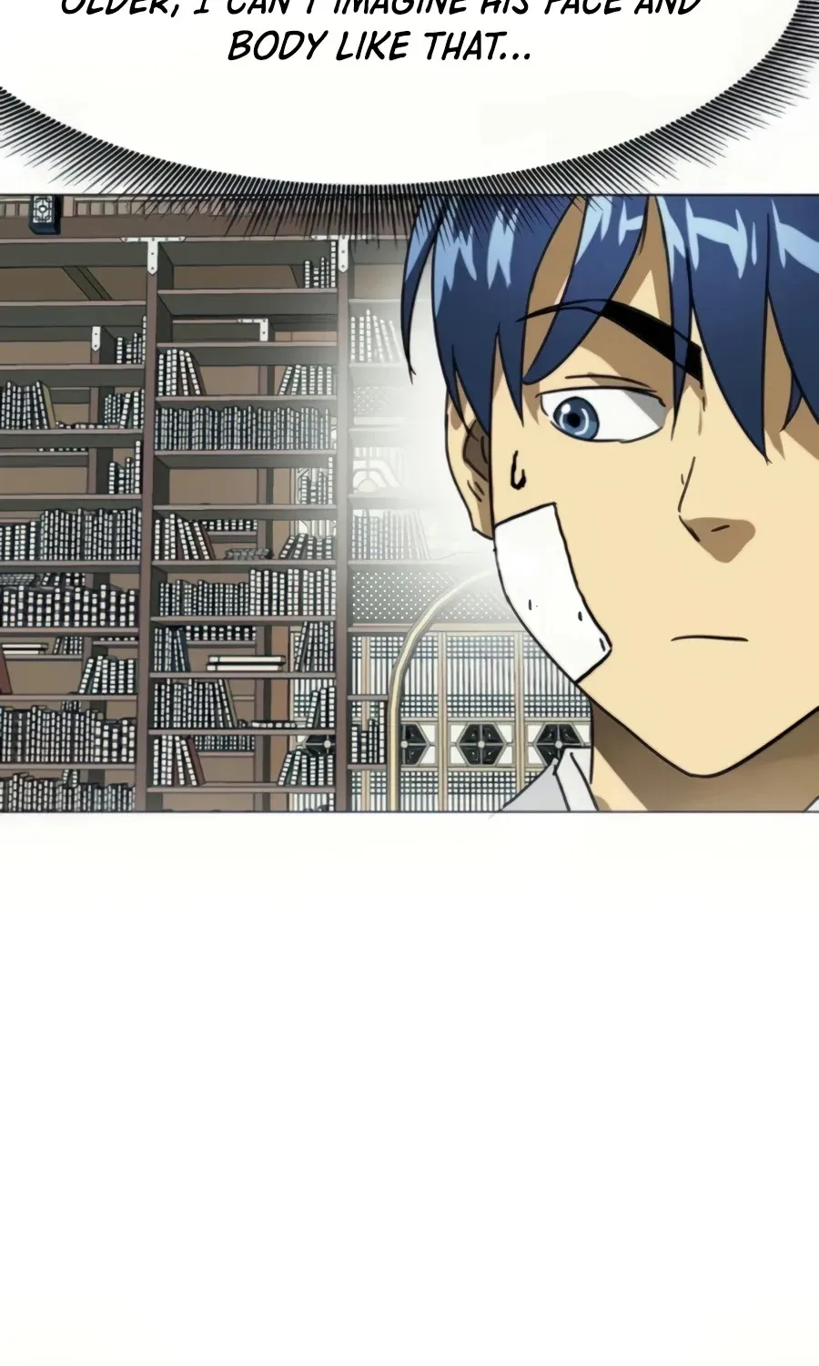 Infinite Leveling: Murim Mangakakalot X Chapter 94 Page 4