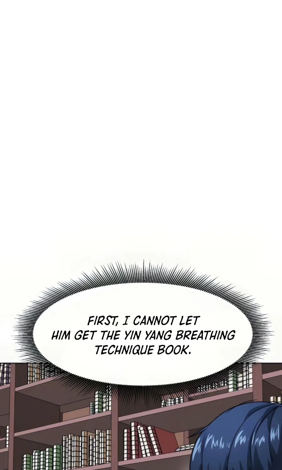 Infinite Leveling: Murim Mangakakalot X Chapter 94 Page 34