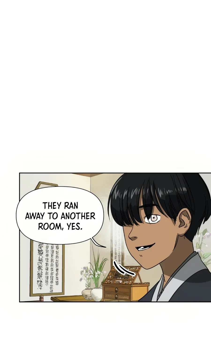 Infinite Leveling: Murim Mangakakalot X Chapter 95 Page 44