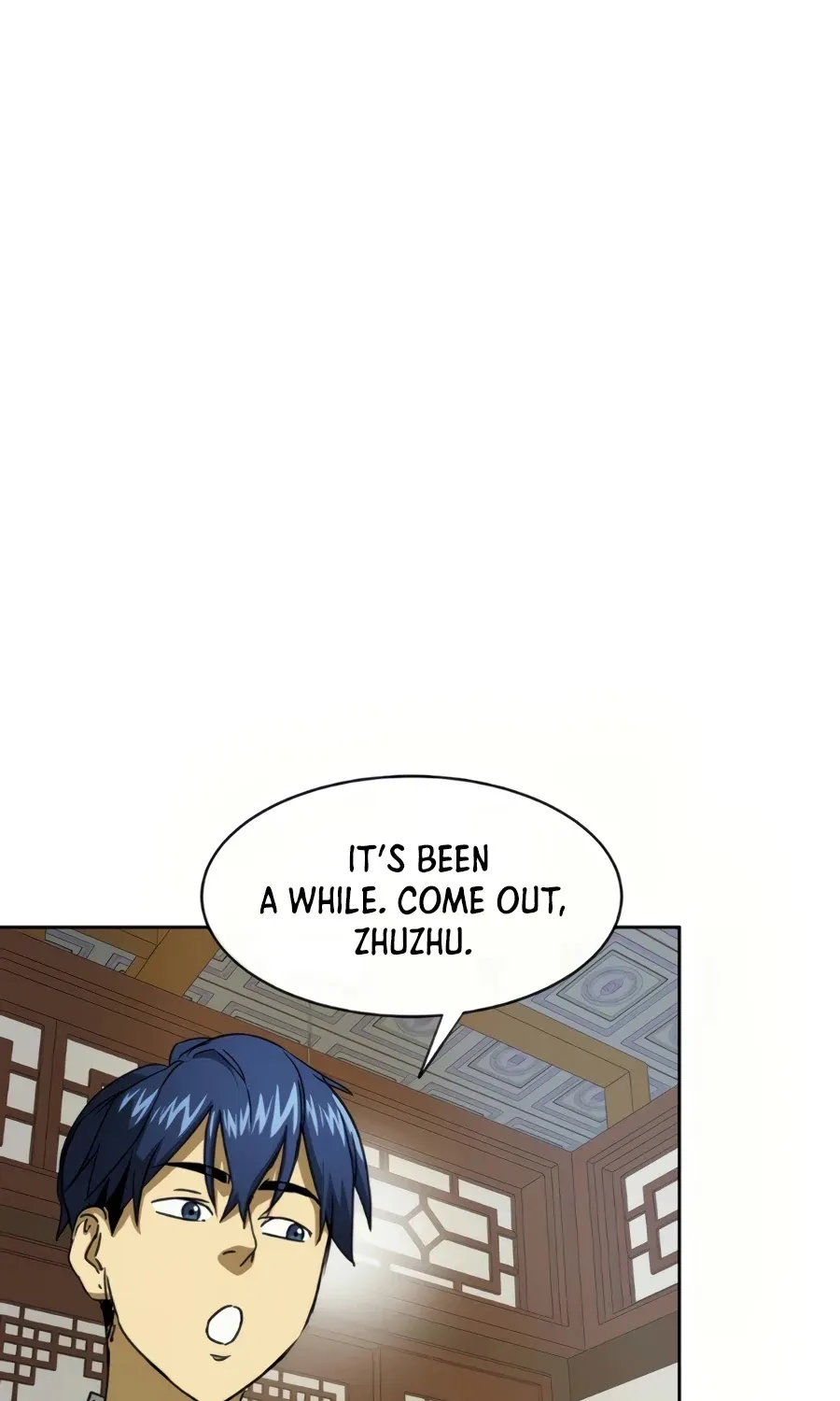 Infinite Leveling: Murim Mangakakalot X Chapter 95 Page 50