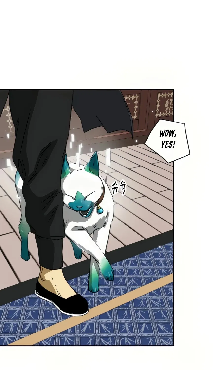 Infinite Leveling: Murim Mangakakalot X Chapter 95 Page 52