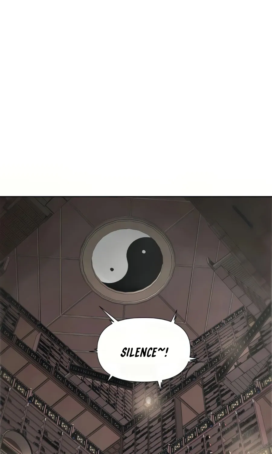 Infinite Leveling: Murim Mangakakalot X Chapter 95 Page 8
