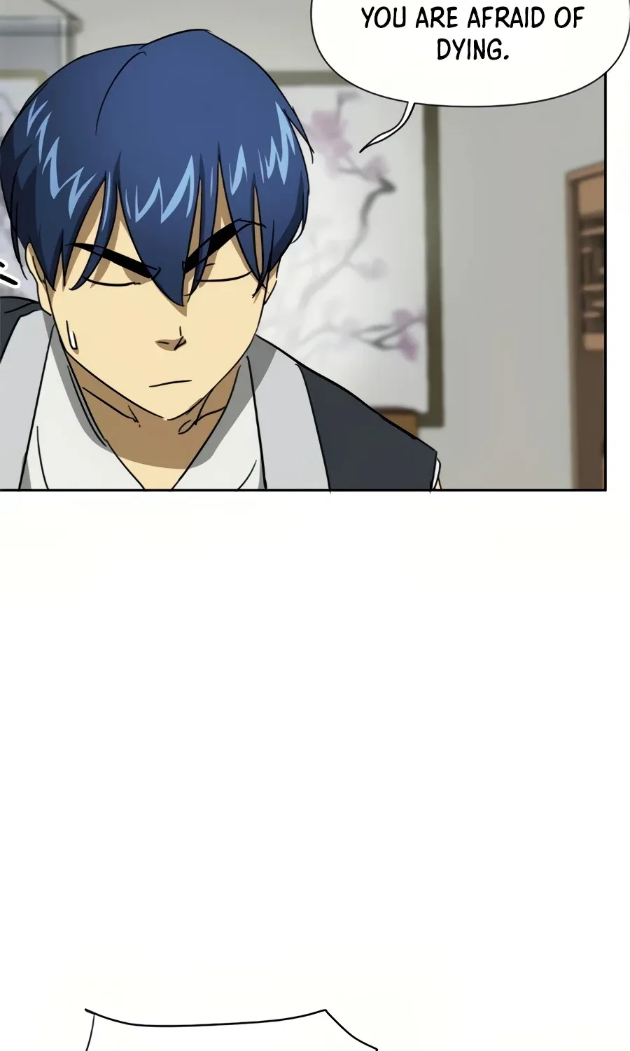 Infinite Leveling: Murim Mangakakalot X Chapter 95 Page 72
