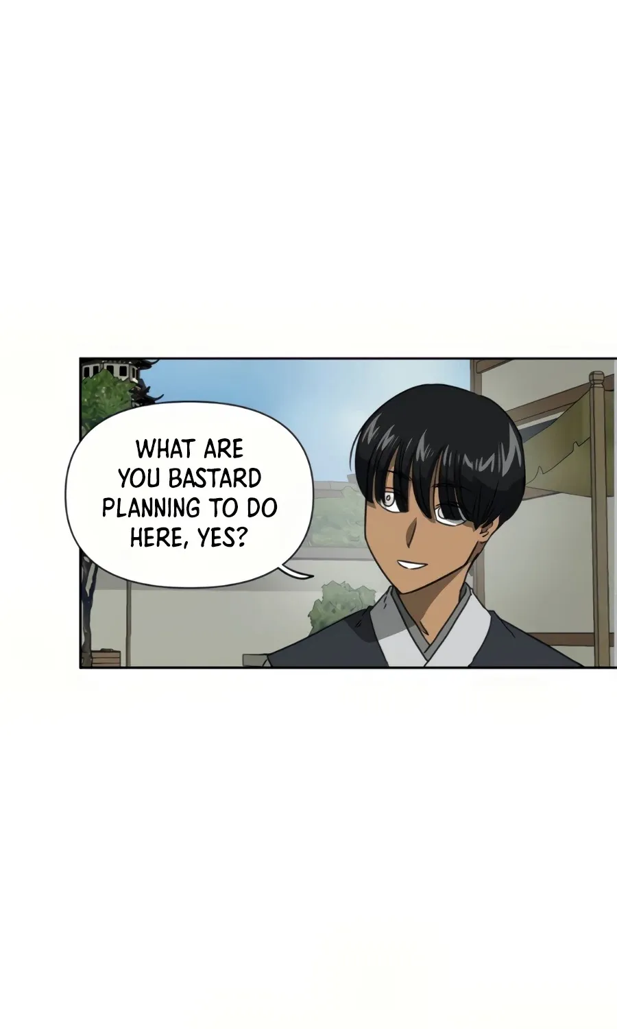 Infinite Leveling: Murim Mangakakalot X Chapter 95 Page 80
