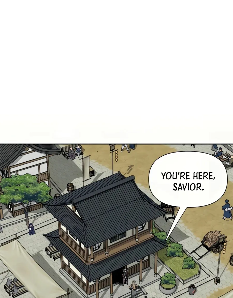 Infinite Leveling: Murim Mangakakalot X Chapter 95 Page 83