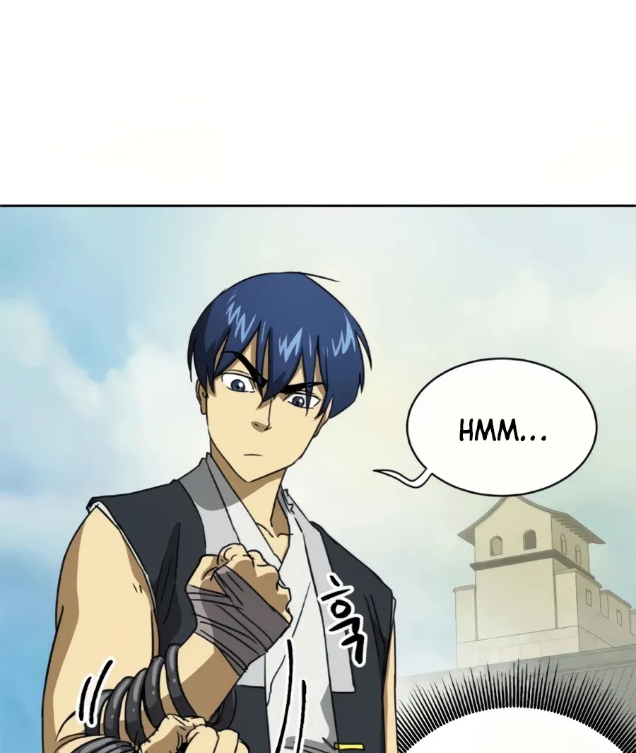 Infinite Leveling: Murim Mangakakalot X Chapter 95 Page 89