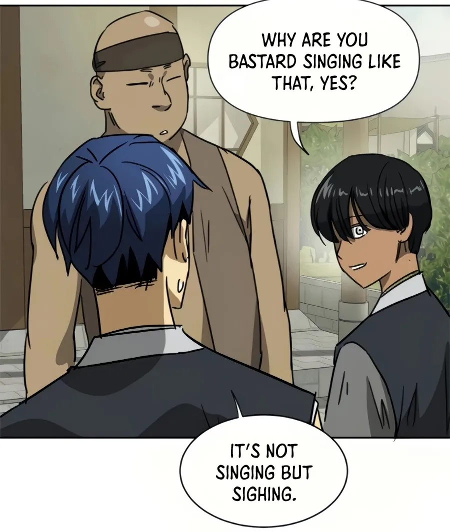 Infinite Leveling: Murim Mangakakalot X Chapter 95 Page 91